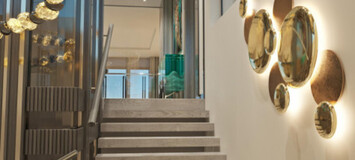 Exclusive luxury villa with panoramic views in La Zagaleta