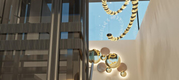 Exclusive luxury villa with panoramic views in La Zagaleta