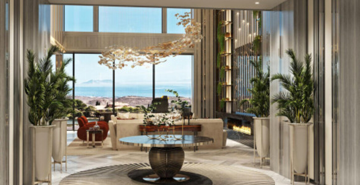 Exclusive luxury villa with panoramic views in La Zagaleta