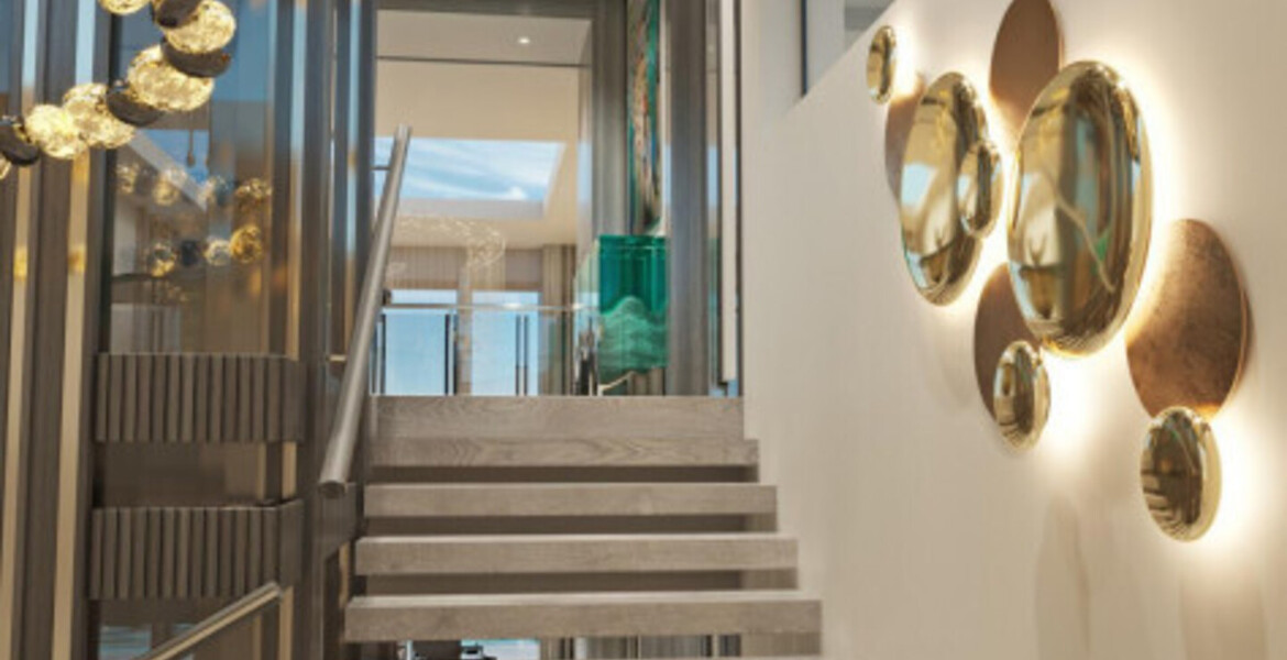 Exclusive luxury villa with panoramic views in La Zagaleta