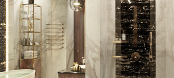 Exclusive luxury villa with panoramic views in La Zagaleta
