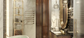 Exclusive luxury villa with panoramic views in La Zagaleta