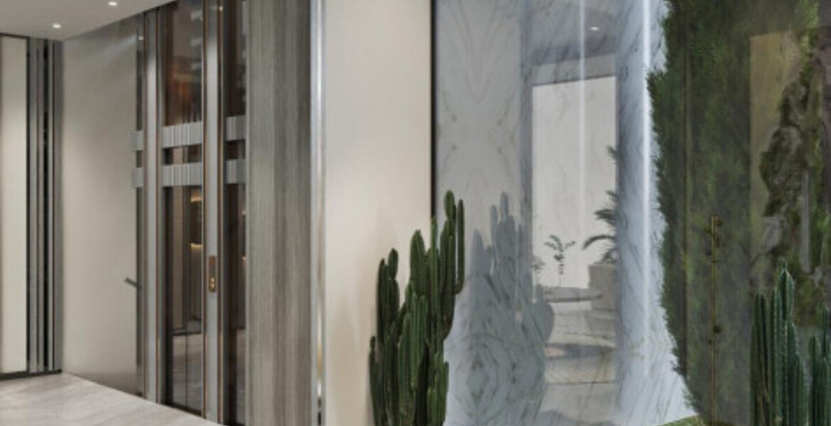 Exclusive luxury villa with panoramic views in La Zagaleta