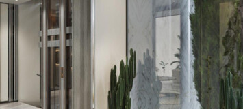 Exclusive luxury villa with panoramic views in La Zagaleta