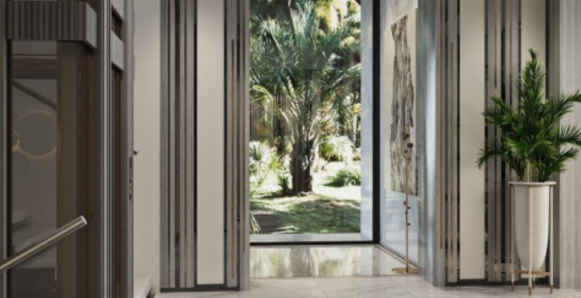 Exclusive luxury villa with panoramic views in La Zagaleta