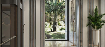 Exclusive luxury villa with panoramic views in La Zagaleta