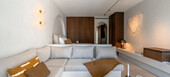 Private Suite One Bedroom in Hotel Puente Romano
