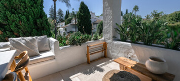 Private Suite One Bedroom in Hotel Puente Romano