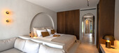 Private Suite One Bedroom in Hotel Puente Romano