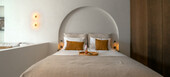 Private Suite One Bedroom in Hotel Puente Romano