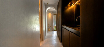 Private Suite One Bedroom in Hotel Puente Romano