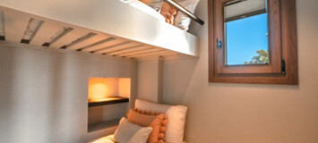 Private Suite One Bedroom in Hotel Puente Romano