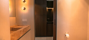 Private Suite One Bedroom in Hotel Puente Romano