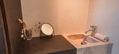 Private Suite One Bedroom in Hotel Puente Romano