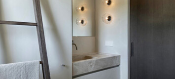 Private Suite One Bedroom in Hotel Puente Romano