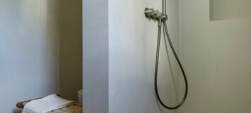 Private Suite One Bedroom in Hotel Puente Romano