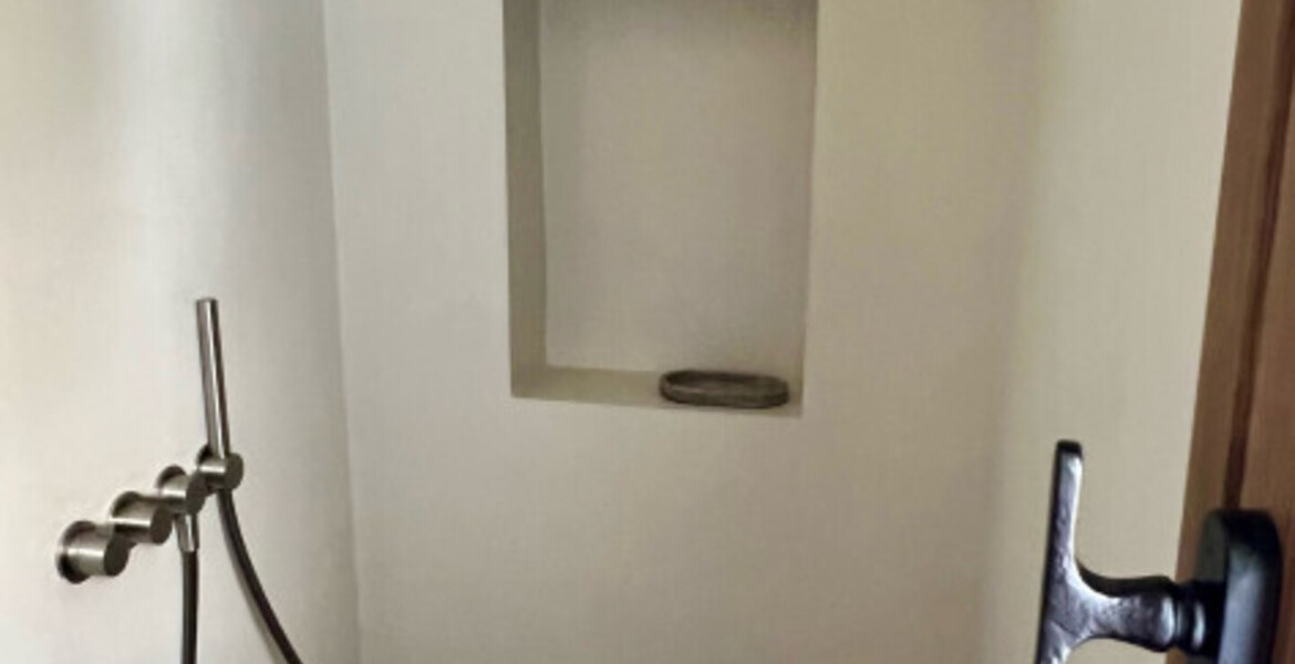 Private Suite One Bedroom in Hotel Puente Romano