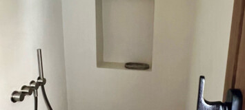 Private Suite One Bedroom in Hotel Puente Romano