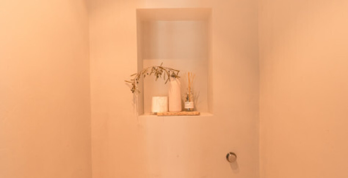 Private Suite One Bedroom in Hotel Puente Romano