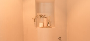 Private Suite One Bedroom in Hotel Puente Romano