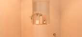 Private Suite One Bedroom in Hotel Puente Romano
