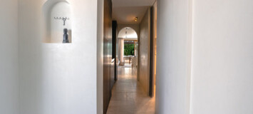 Private Suite One Bedroom in Hotel Puente Romano