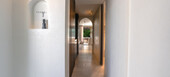 Private Suite One Bedroom in Hotel Puente Romano
