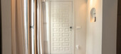 Private Suite One Bedroom in Hotel Puente Romano