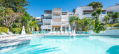 Private Suite One Bedroom in Hotel Puente Romano