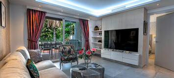 Modern Apartment for rent in Puente Romano II Nobu Hotel