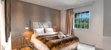 Modern Apartment for rent in Puente Romano II Nobu Hotel