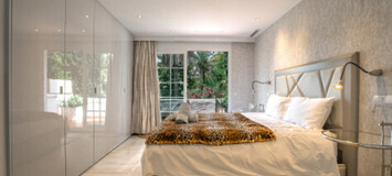 Modern Apartment for rent in Puente Romano II Nobu Hotel
