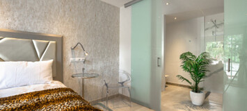 Modern Apartment for rent in Puente Romano II Nobu Hotel