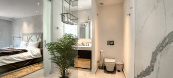 Modern Apartment for rent in Puente Romano II Nobu Hotel