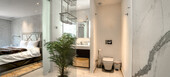 Modern Apartment for rent in Puente Romano II Nobu Hotel