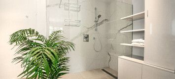 Modern Apartment for rent in Puente Romano II Nobu Hotel
