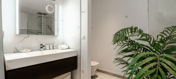 Modern Apartment for rent in Puente Romano II Nobu Hotel