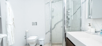 Modern Apartment for rent in Puente Romano II Nobu Hotel
