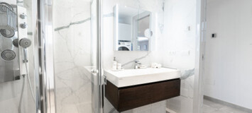 Modern Apartment for rent in Puente Romano II Nobu Hotel