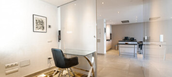 Modern Apartment for rent in Puente Romano II Nobu Hotel