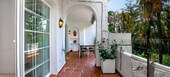 Modern Apartment for rent in Puente Romano II Nobu Hotel