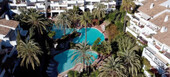Modern Apartment for rent in Puente Romano II Nobu Hotel