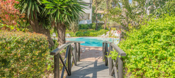 Modern Apartment for rent in Puente Romano II Nobu Hotel