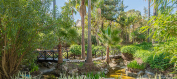 Modern Apartment for rent in Puente Romano II Nobu Hotel