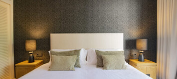 Apartment for rent in Puente Romano II Nobu Hotel
