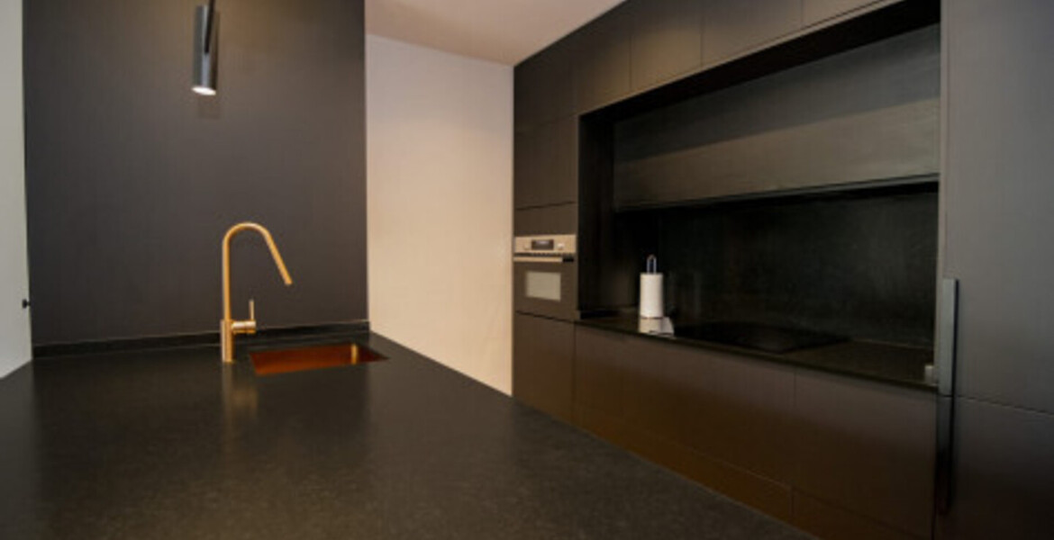 Apartment for rent in Puente Romano II Nobu Hotel