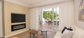 Apartment for rent in Puente Romano II Nobu Hotel