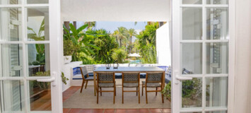 Apartment for rent in Puente Romano II Nobu Hotel