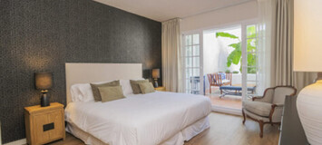 Apartment for rent in Puente Romano II Nobu Hotel
