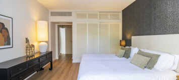 Apartment for rent in Puente Romano II Nobu Hotel